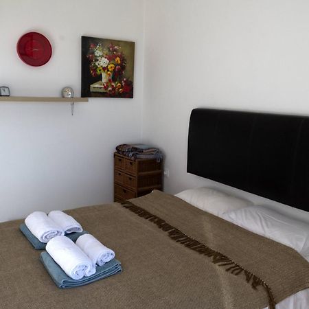 Gemuetliche Villa Mailin Priv. Pool Schoene Aussicht Skouloúfia 外观 照片