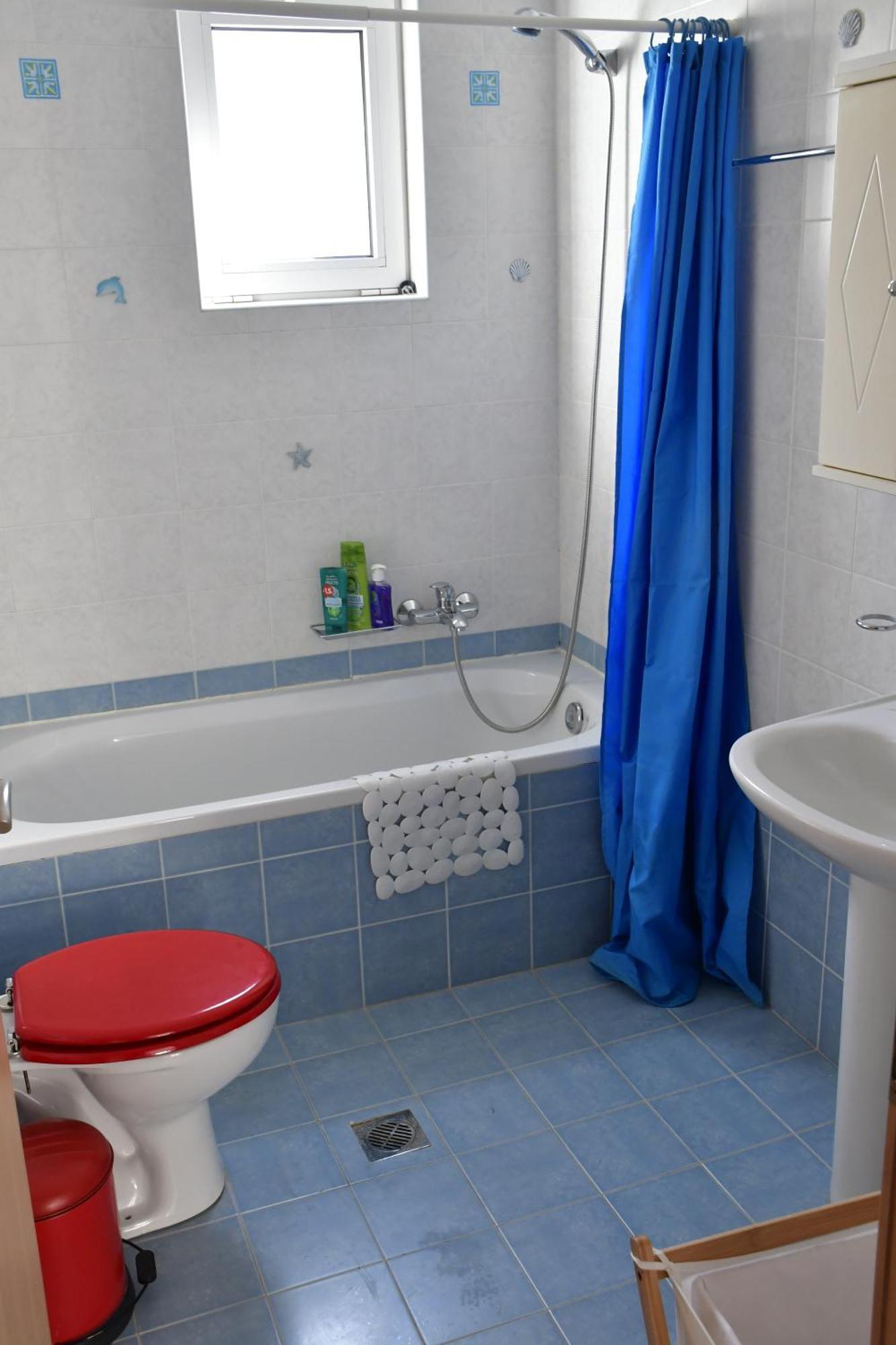 Gemuetliche Villa Mailin Priv. Pool Schoene Aussicht Skouloúfia 外观 照片